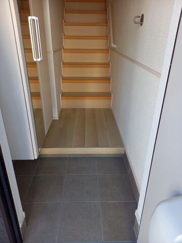 布施屋駅 徒歩44分 2階の物件内観写真