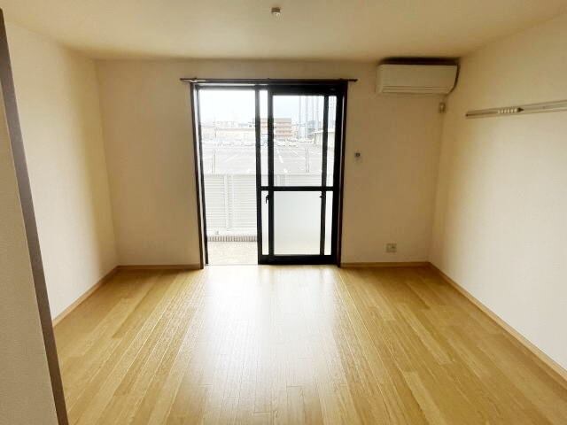 セゾン湊の物件内観写真