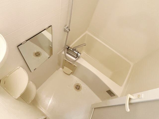 セゾン湊の物件内観写真