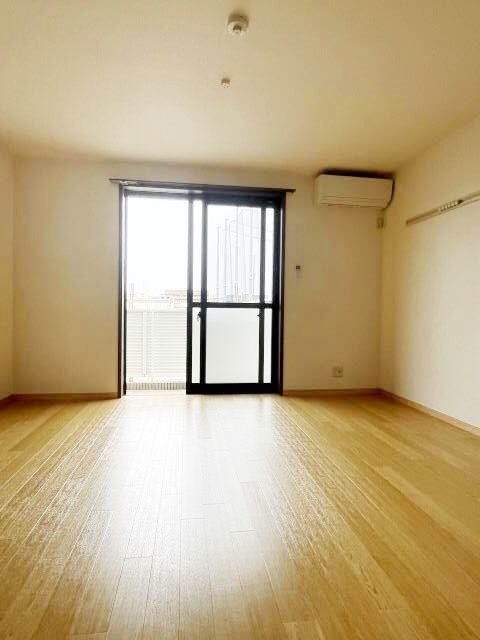 セゾン湊の物件内観写真