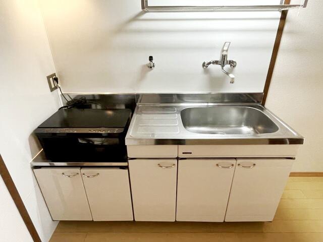 セゾン湊の物件内観写真