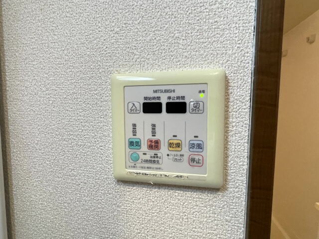 セゾン湊の物件内観写真