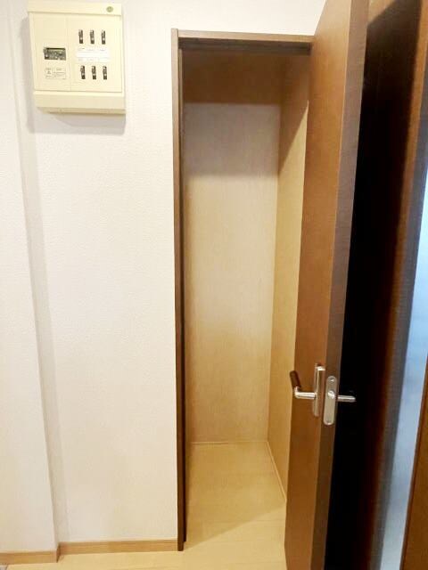 セゾン湊の物件内観写真