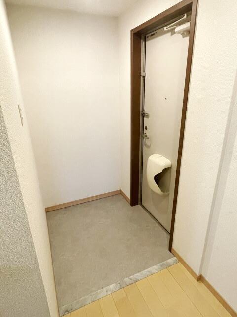 セゾン湊の物件内観写真