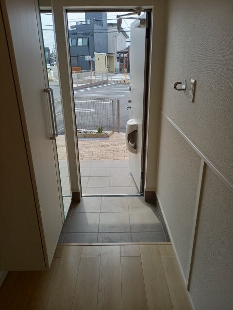 岩出駅 バス15分  さぎのせ公園下車：停歩6分 1階の物件内観写真