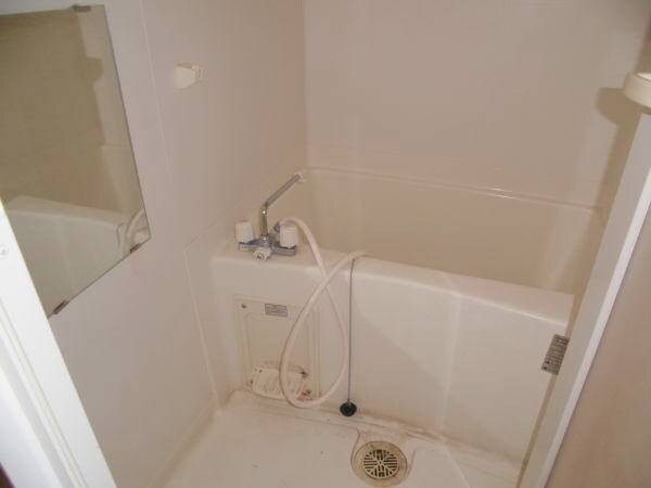 セゾン湊の物件内観写真