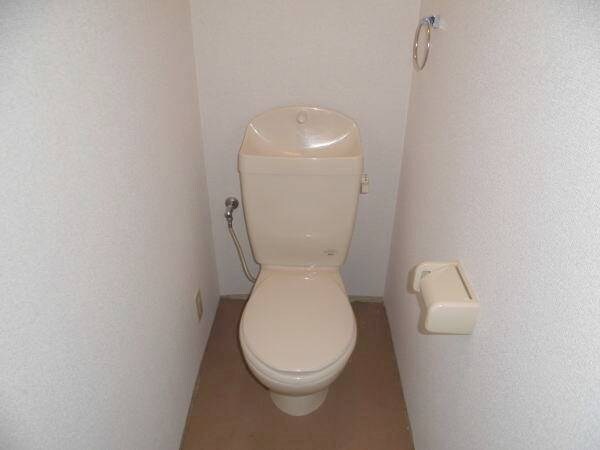 セゾン湊の物件内観写真