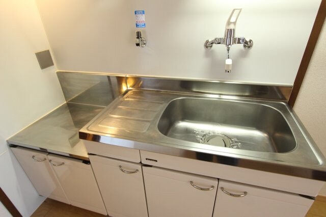 セゾン湊の物件内観写真