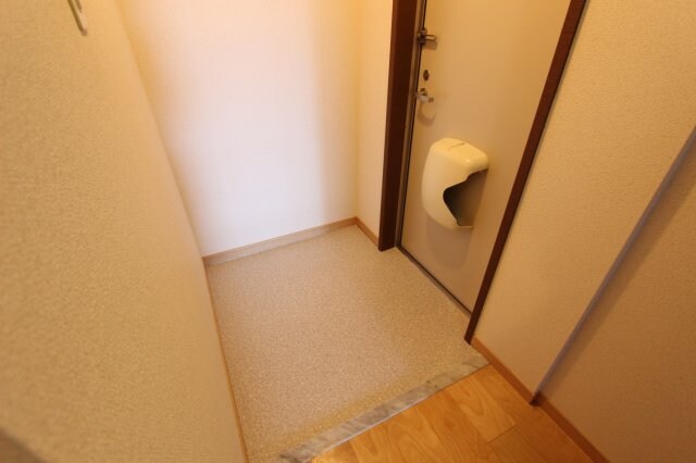 セゾン湊の物件内観写真