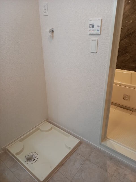 岩出駅 バス15分  さぎのせ公園下車：停歩6分 1階の物件内観写真