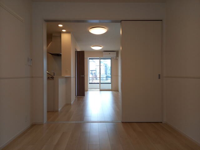 布施屋駅 徒歩45分 1階の物件内観写真