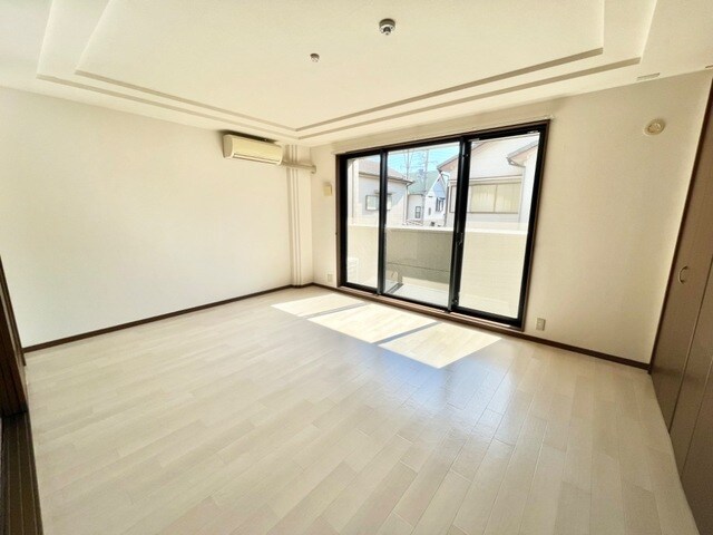 竈山駅 徒歩10分 2階の物件内観写真