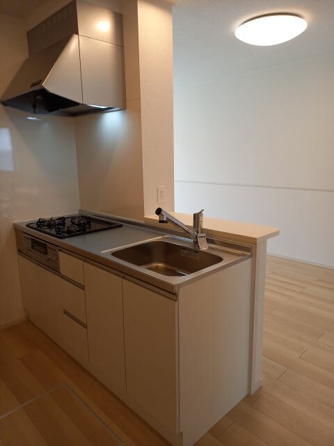 布施屋駅 徒歩45分 1階の物件内観写真