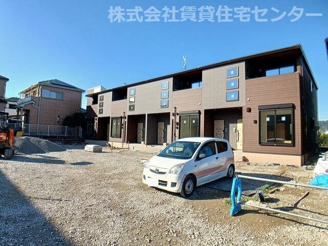 布施屋駅 徒歩45分の物件外観写真