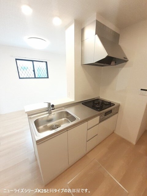 布施屋駅 徒歩45分 1階の物件内観写真