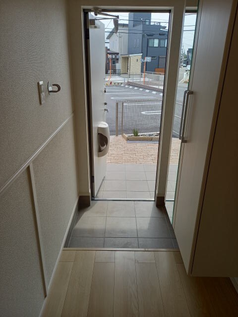 布施屋駅 徒歩45分 1階の物件内観写真