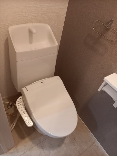 布施屋駅 徒歩45分 2階の物件内観写真