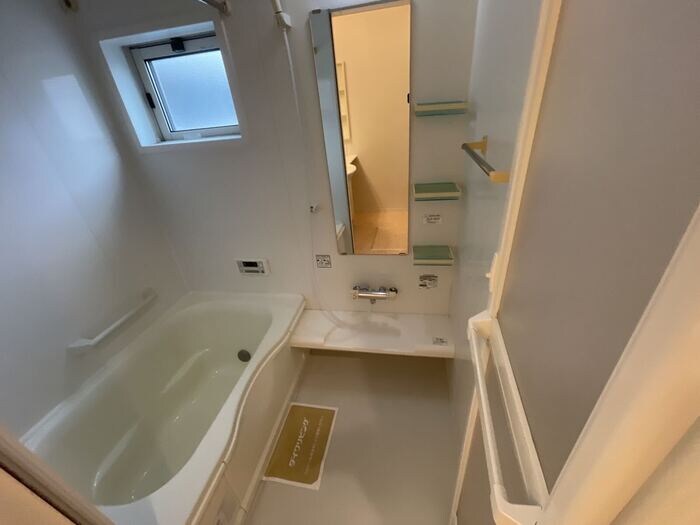 和歌山市駅 バス13分  高松下車：停歩6分 1階の物件内観写真