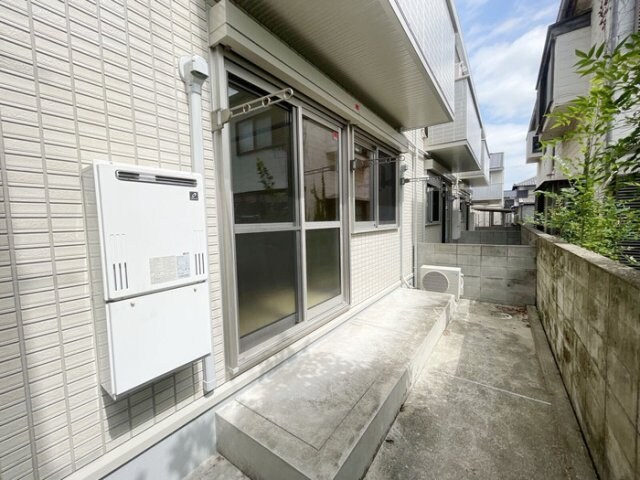 和歌山市駅 バス13分  高松下車：停歩6分 1階の物件内観写真