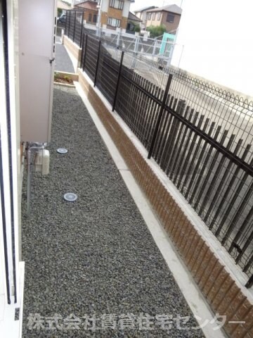 和歌山市駅 バス30分  養翠園前下車：停歩4分 1階の物件外観写真