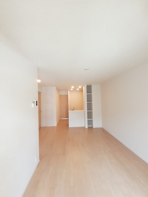 和歌山市駅 バス30分  養翠園前下車：停歩4分 1階の物件内観写真