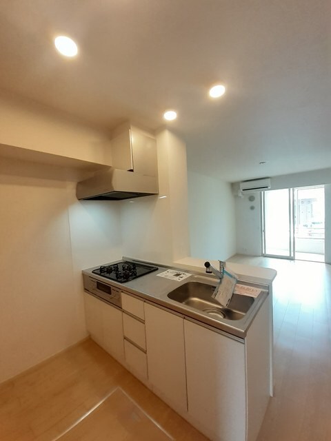 和歌山市駅 バス30分  養翠園前下車：停歩4分 1階の物件内観写真