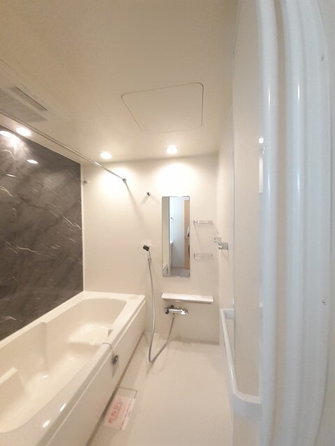 和歌山市駅 バス30分  養翠園前下車：停歩4分 1階の物件内観写真