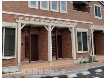 和歌山市駅 バス30分  養翠園前下車：停歩4分 1階の物件外観写真