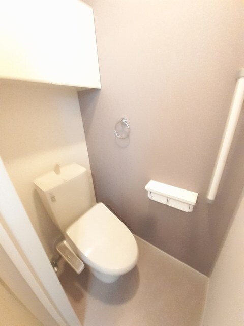 和歌山市駅 バス30分  養翠園前下車：停歩4分 1階の物件内観写真