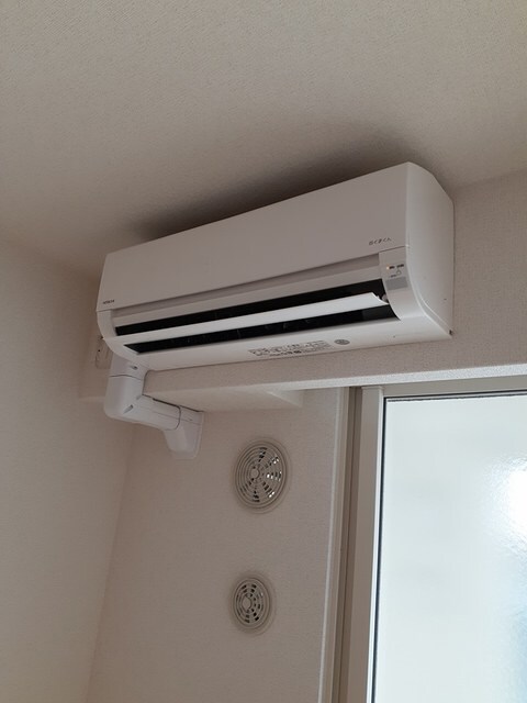 和歌山市駅 バス30分  養翠園前下車：停歩4分 1階の物件内観写真