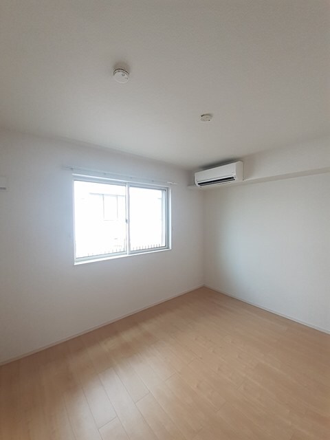 和歌山市駅 バス30分  養翠園前下車：停歩4分 1階の物件内観写真