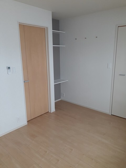 和歌山市駅 バス30分  養翠園前下車：停歩4分 1階の物件内観写真