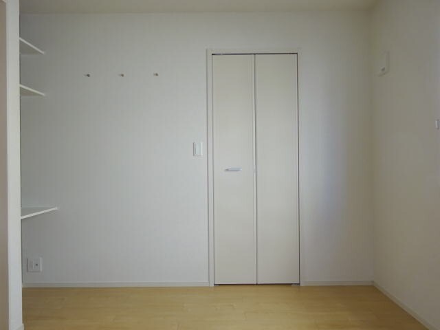 和歌山市駅 バス30分  養翠園前下車：停歩4分 1階の物件内観写真