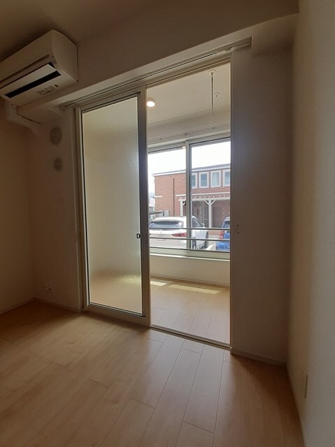 和歌山市駅 バス30分  養翠園前下車：停歩4分 1階の物件内観写真