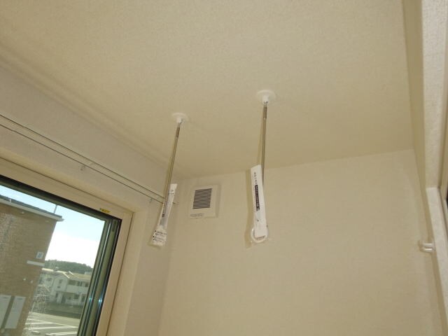 和歌山市駅 バス30分  養翠園前下車：停歩4分 1階の物件内観写真