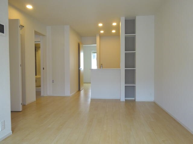 和歌山市駅 バス30分  養翠園前下車：停歩4分 1階の物件内観写真