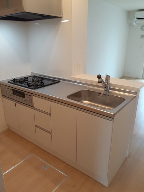 和歌山市駅 バス30分  養翠園前下車：停歩4分 1階の物件内観写真