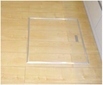 和歌山市駅 バス30分  養翠園前下車：停歩4分 1階の物件内観写真