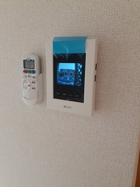 和歌山市駅 バス30分  養翠園前下車：停歩4分 1階の物件内観写真