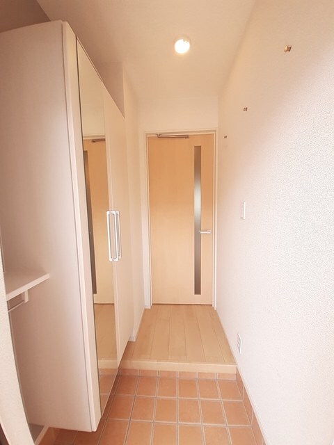 和歌山市駅 バス30分  養翠園前下車：停歩4分 1階の物件内観写真