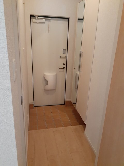 和歌山市駅 バス30分  養翠園前下車：停歩4分 1階の物件内観写真