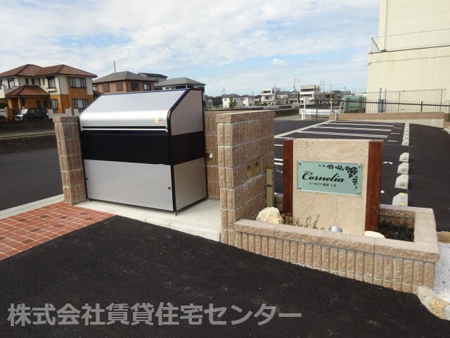 和歌山市駅 バス30分  養翠園前下車：停歩4分 1階の物件内観写真