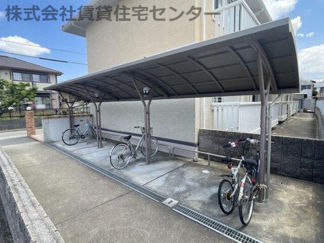 和歌山市駅 バス15分  水軒口下車：停歩4分 2階の物件内観写真