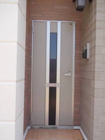 和歌山駅 バス13分  鳴神住宅前下車：停歩3分 2階の物件外観写真