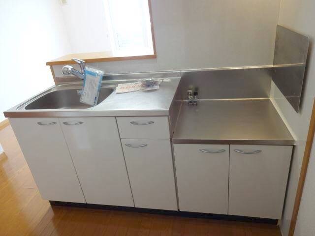 和歌山駅 バス13分  鳴神住宅前下車：停歩3分 2階の物件内観写真