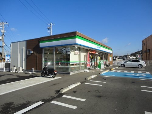 和歌山駅 バス13分  鳴神住宅前下車：停歩3分 2階の物件内観写真