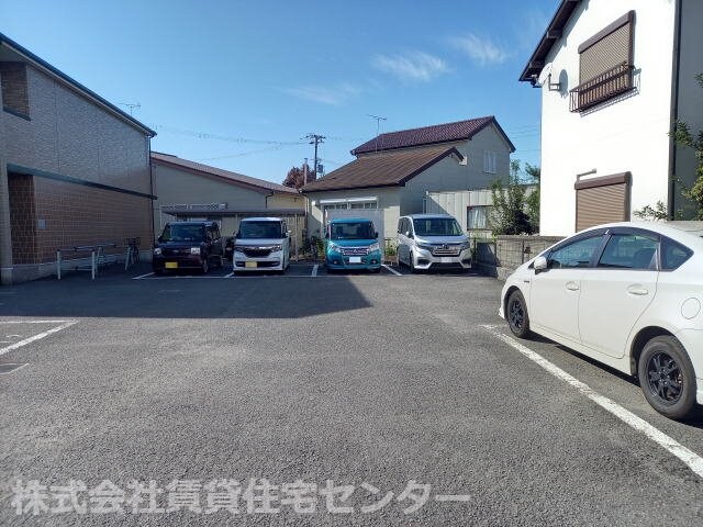 宮前駅 徒歩13分 1階の物件外観写真