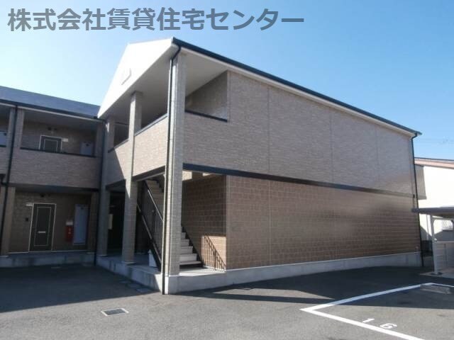 宮前駅 徒歩13分 1階の物件外観写真