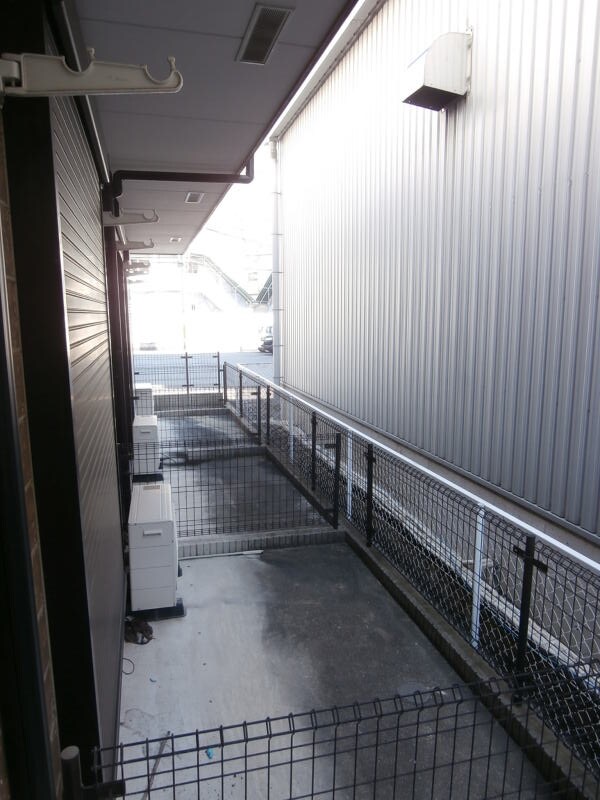 宮前駅 徒歩13分 1階の物件内観写真