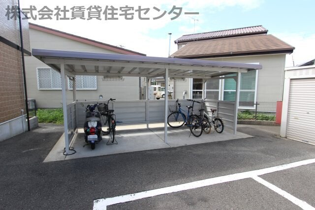 宮前駅 徒歩13分 1階の物件内観写真